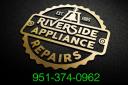 Riverside Appliance Repairs logo